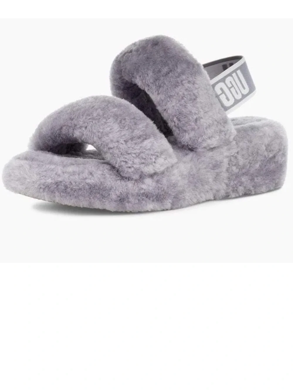 UGG oh yeah